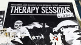 24 March - are you ready for therapy?