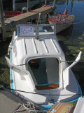 Boston Whaler Menemsha MUD PUPPY