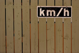 16 Speed Limit