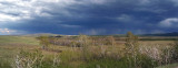 Storm on the Prairies