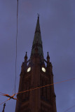 StreetCars at Church
