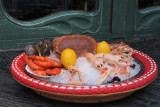 Seafood for Lunch?