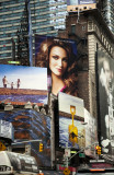Billboards - Times Square