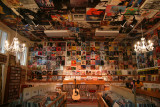 Boo Boo Records - San Luis Obispo