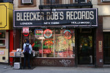 Bleeker Bobs Records - Manhattan