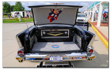 Chuck Zitos 57 Chevy Beast from the East