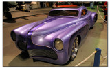 GEORGE BARRIS / JERRY KIND Chrysler City Coupe