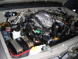 Tusumi battery topper old shot