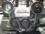 camshaft oil seal part number