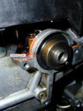 camshaft seal