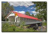 Covered Bridges of New Hampshire