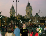 Lima Peru 2009