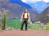 Valle Sagrado Peru