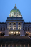 4958 - Pennsylvania Capitol 