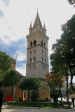 39284 - Clock Tower at Messina
