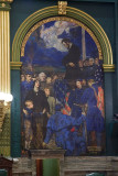 34462 - Senate Chamber Painting
