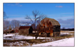 Old Barn