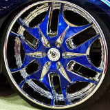 Shiny Wheel
