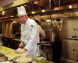 Chef Harry