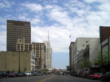 Akron, Ohio