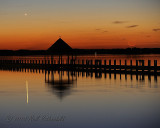 New Moon March 2010