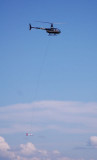 R44 and mag bird