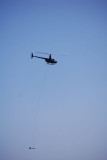 R44 and mag bird