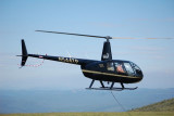 R44 N544TP