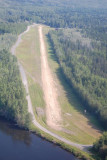 Manley airstrip