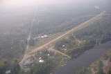 Manley airstrip