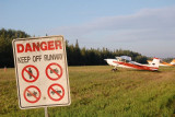 Danger