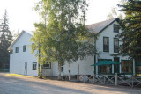 Manley Road House