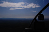 blue sky
