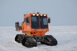 Sno-cat