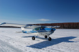 Visnaw Lake Seaplane Base (T66)