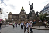 Prague, National Museum