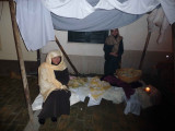 Presepe vivente - Living Cribb - Spoltore (Abruzzo)