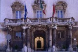 LAquila, Palazzo Centi
