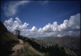 Rocca di Calascio, Santa Maria della Piet, secolo XVI