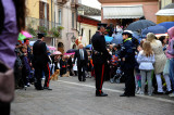 Spoltore: Running Saints in Easter - Santi che corrono a Pasqua