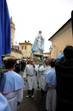 Spoltore: Running Saints in Easter - Santi che corrono a Pasqua