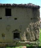 Loreto. Casa di terra