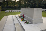 Oosterbeek Commonwealth War Cemetry