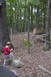 Eli At Yellow River Game Ranch 1