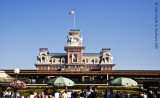 Disney World 18