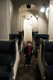 All Aboard!