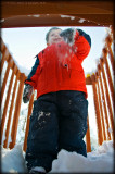 Keeping The Snow In Perspective