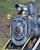 Engine 70