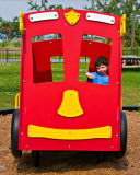 Firetruck Play 3