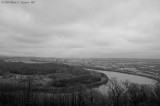 Tennessee River, Chattanooga, TN.